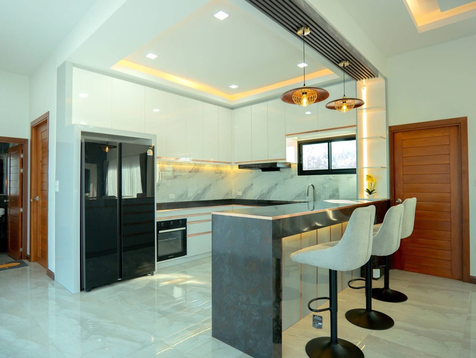 Pool Villa Bang Saray (6)