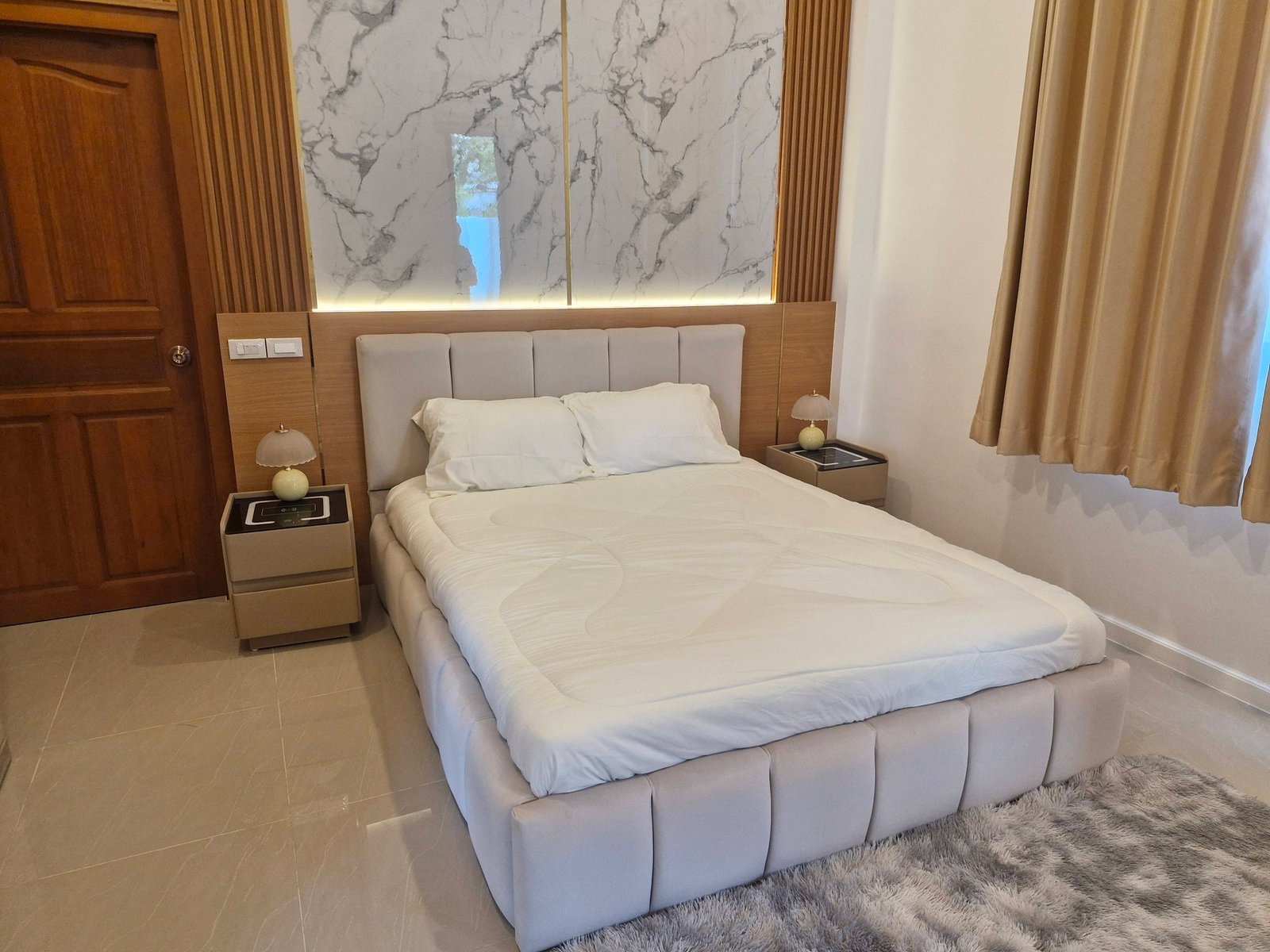 Pool Villa House Mabprachan (11)