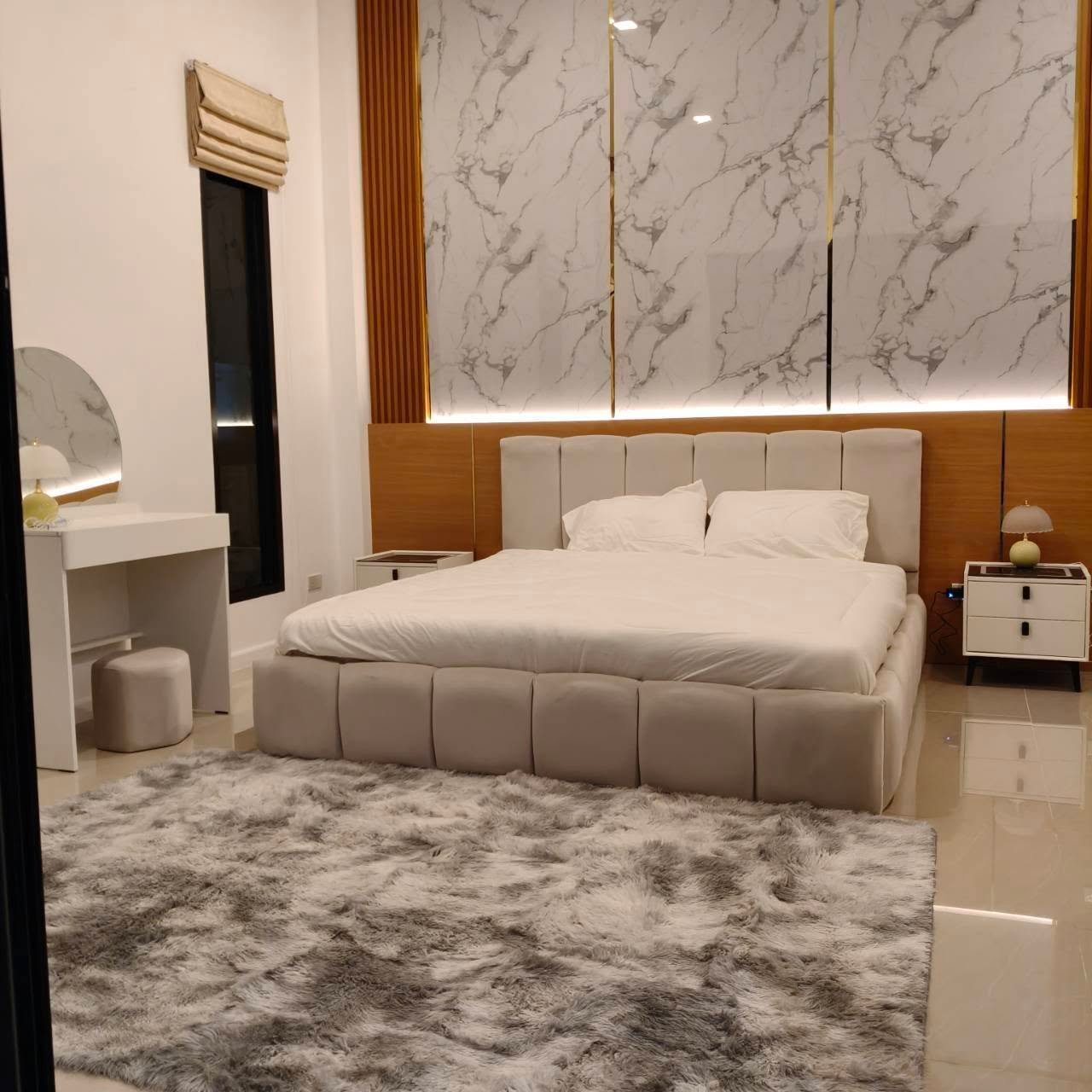 Pool Villa House Mabprachan (15)