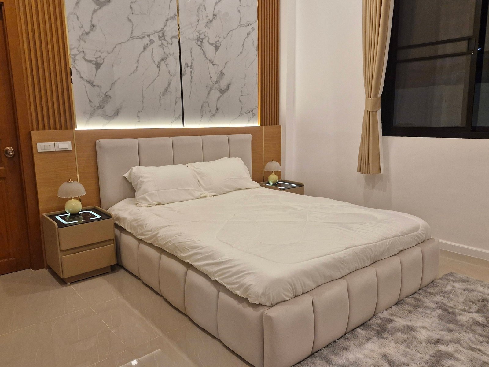 Pool Villa House Mabprachan (17)
