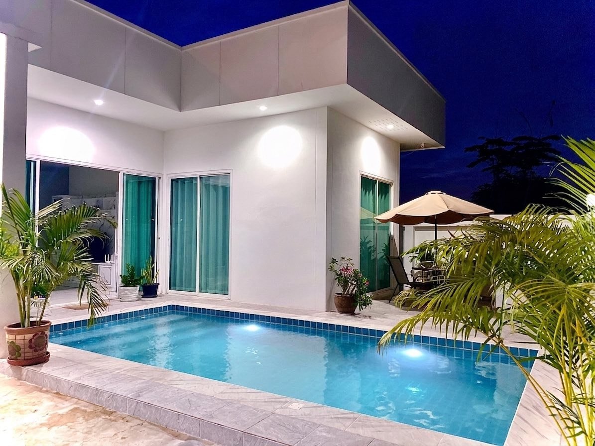 Pool Villa Mabprachan (11)