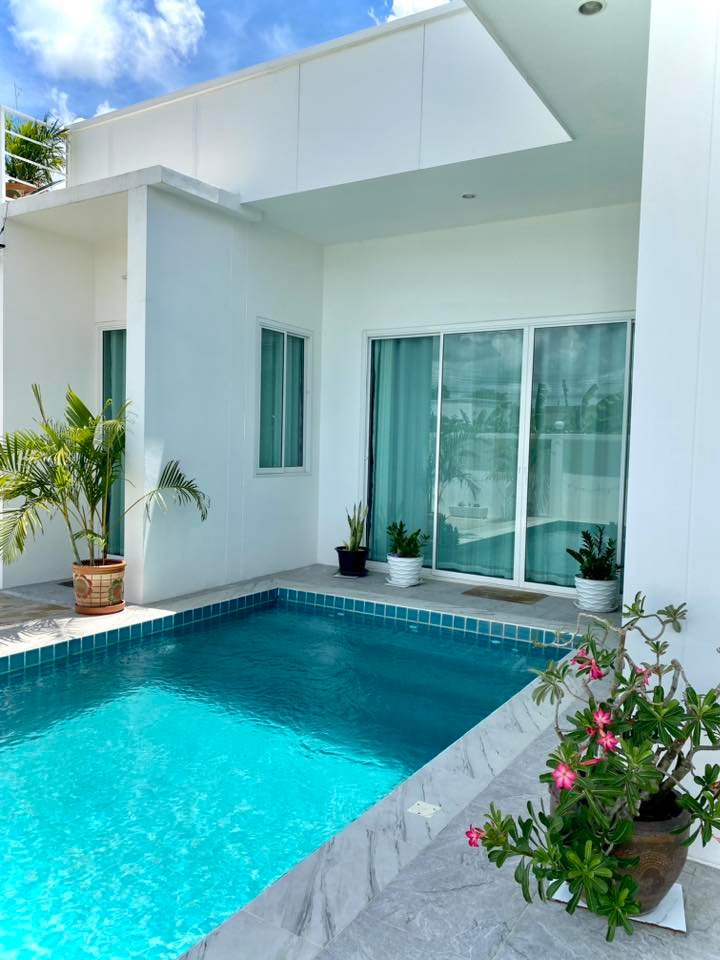Pool Villa Mabprachan (12)