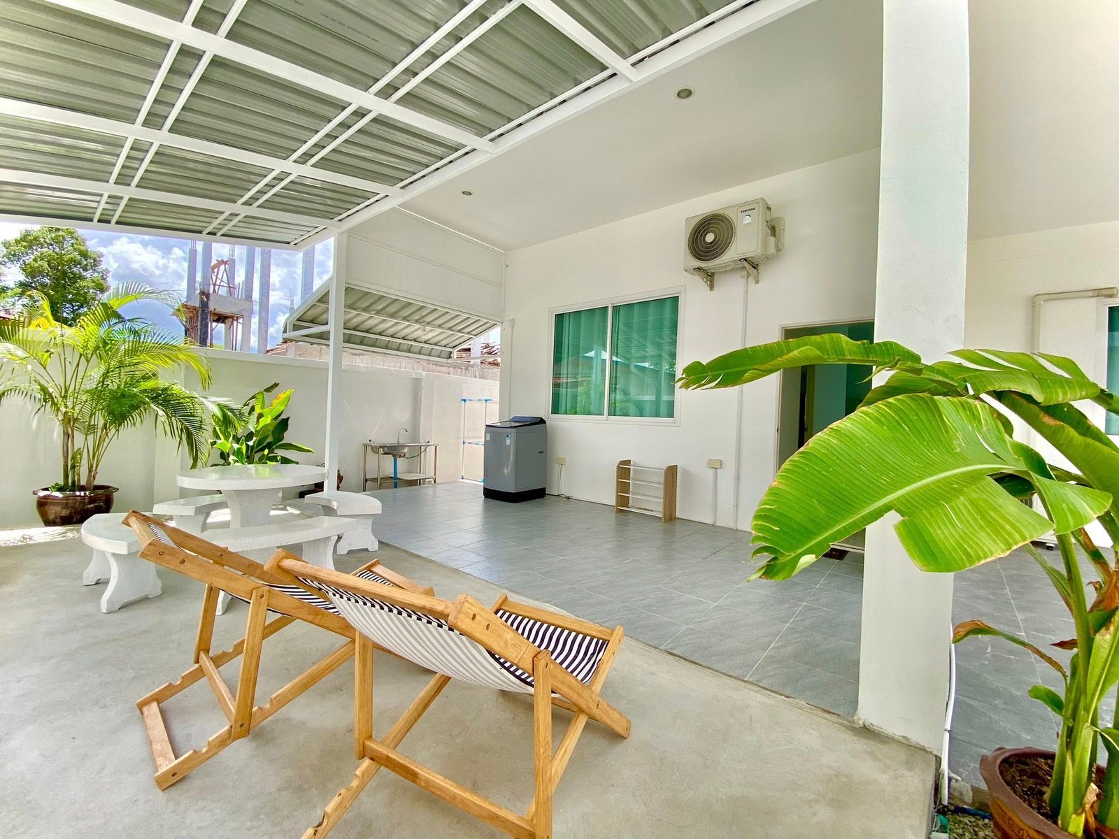 Pool Villa Mabprachan (13)