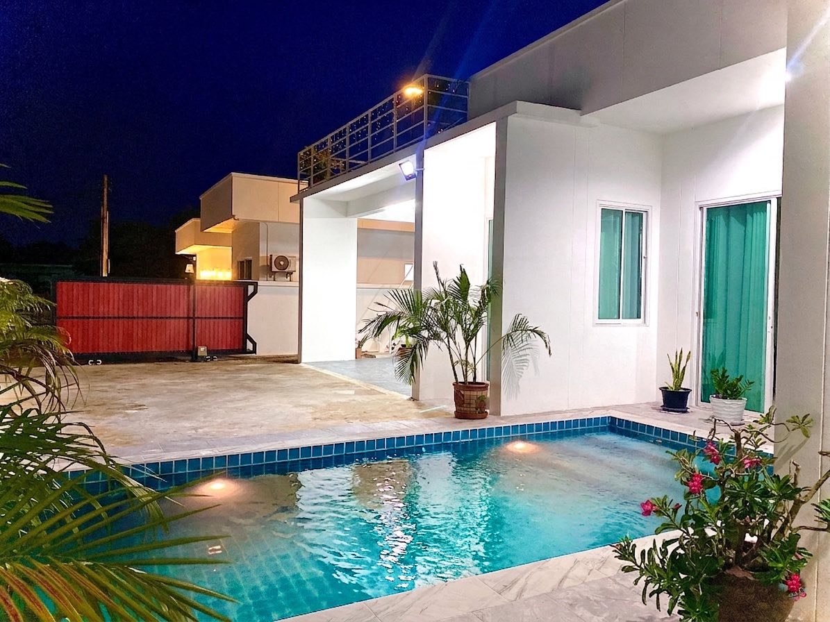 Pool Villa Mabprachan (18)
