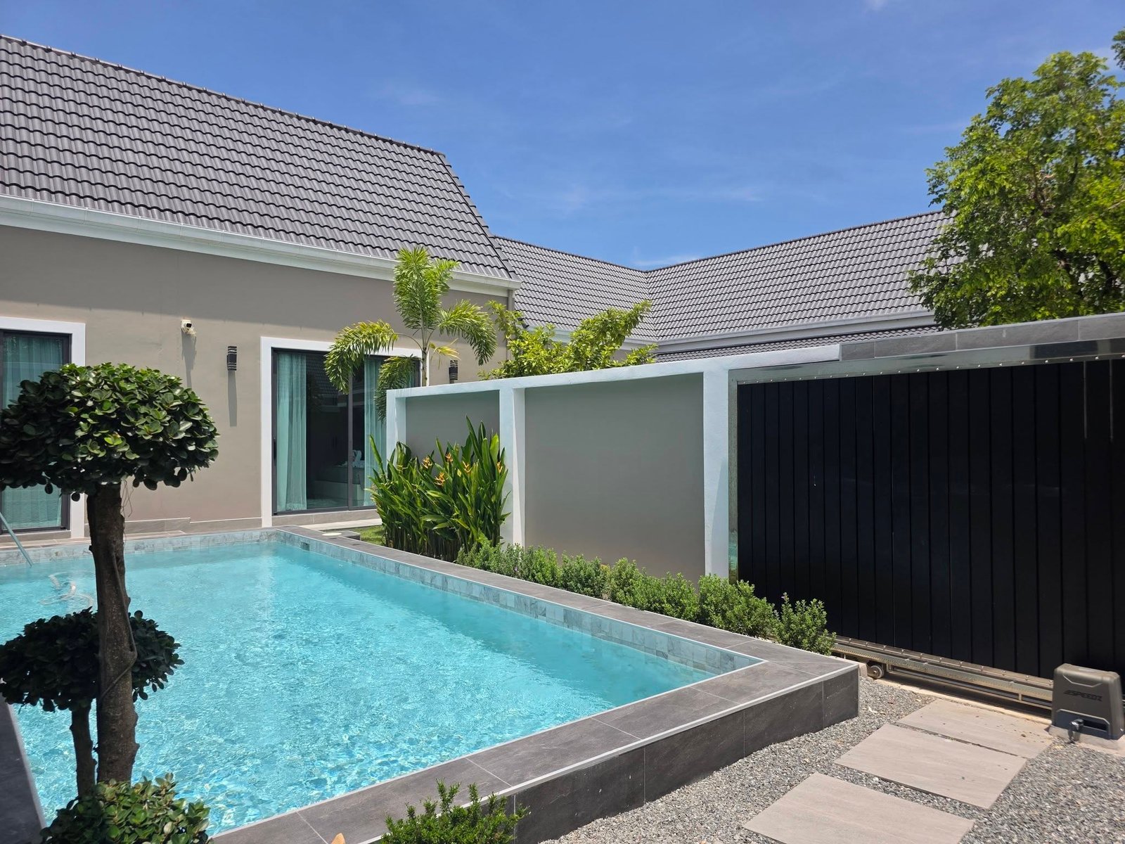 Pool Villa Mabprachan (2)