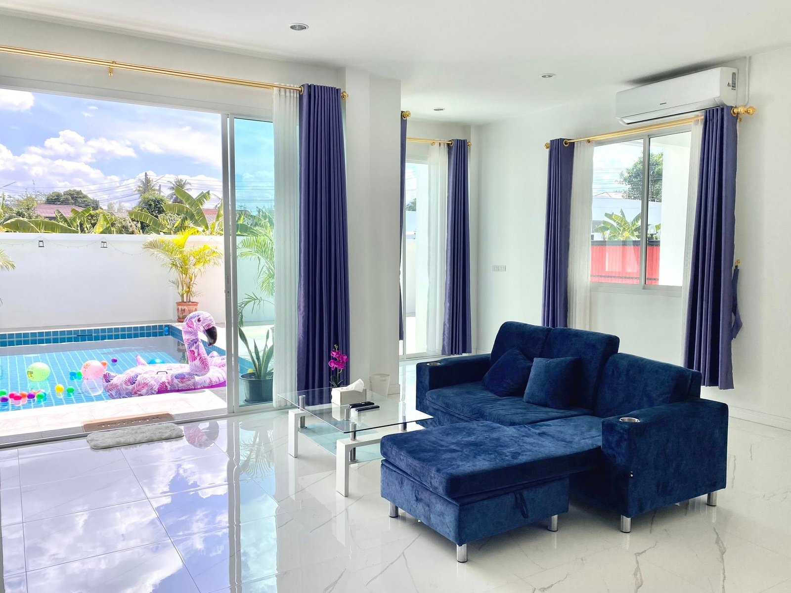 Pool Villa Mabprachan (25)
