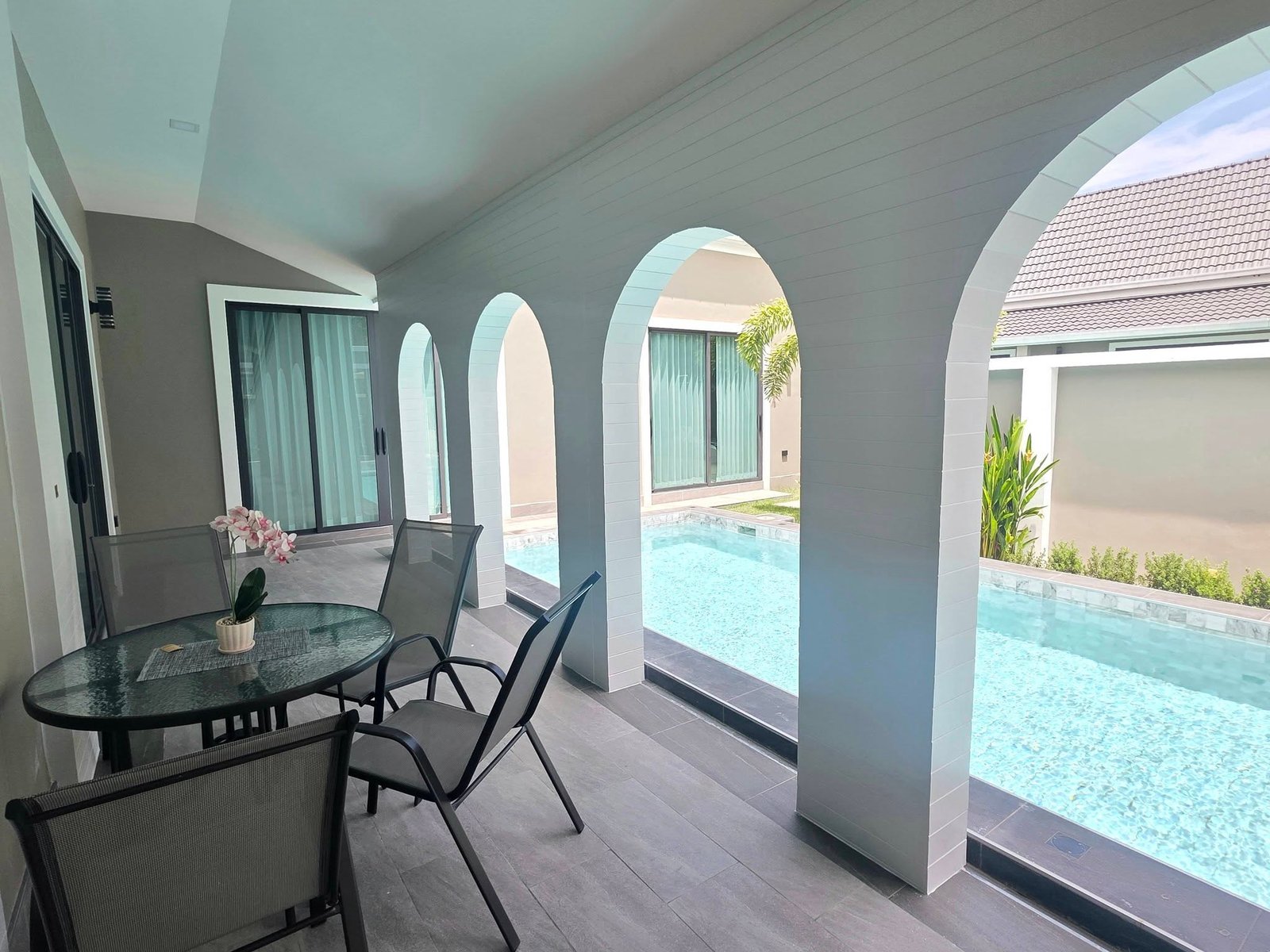 Pool Villa Mabprachan (29)