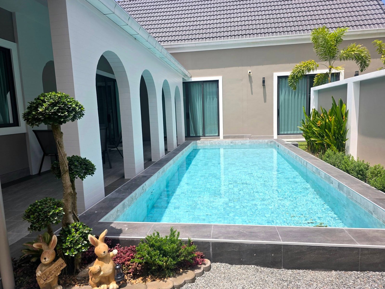 Pool Villa Mabprachan (3)