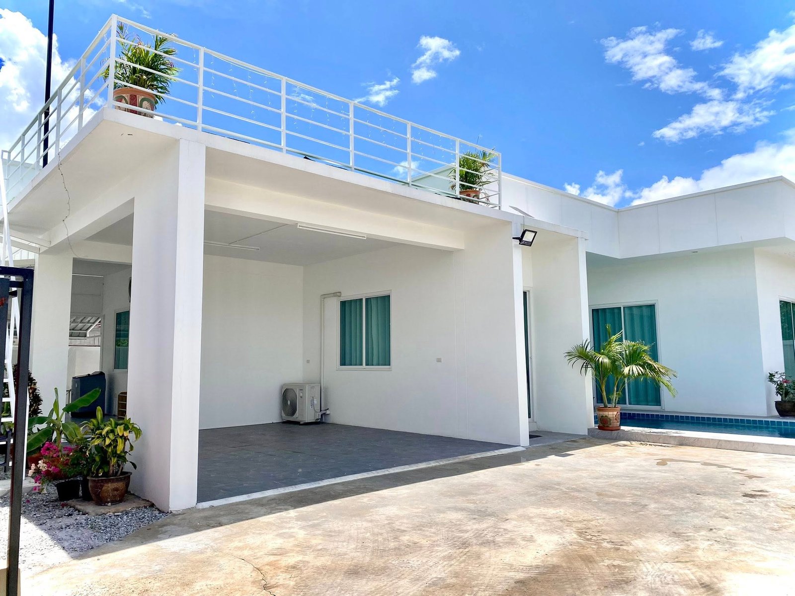 Pool Villa Mabprachan (32)