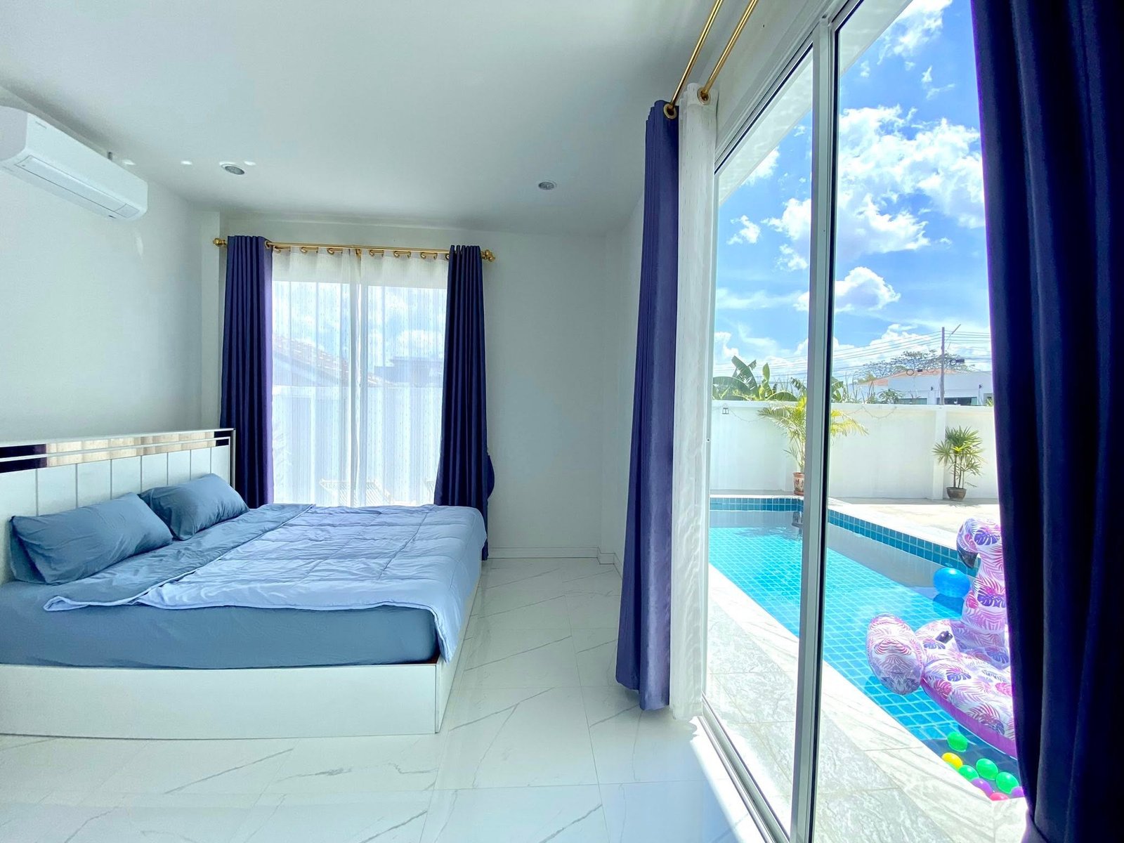 Pool Villa Mabprachan (44)