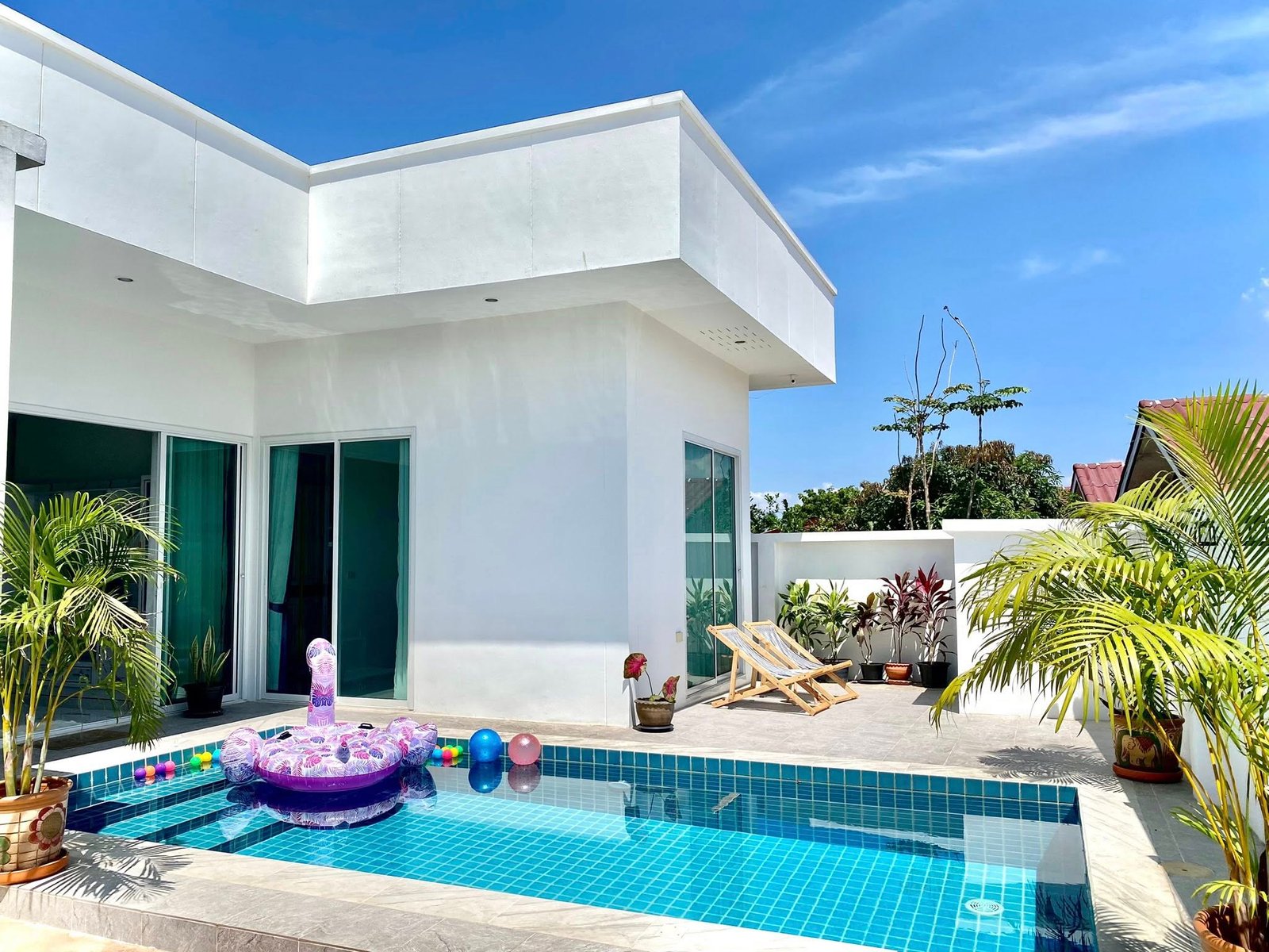Pool Villa Mabprachan (50)
