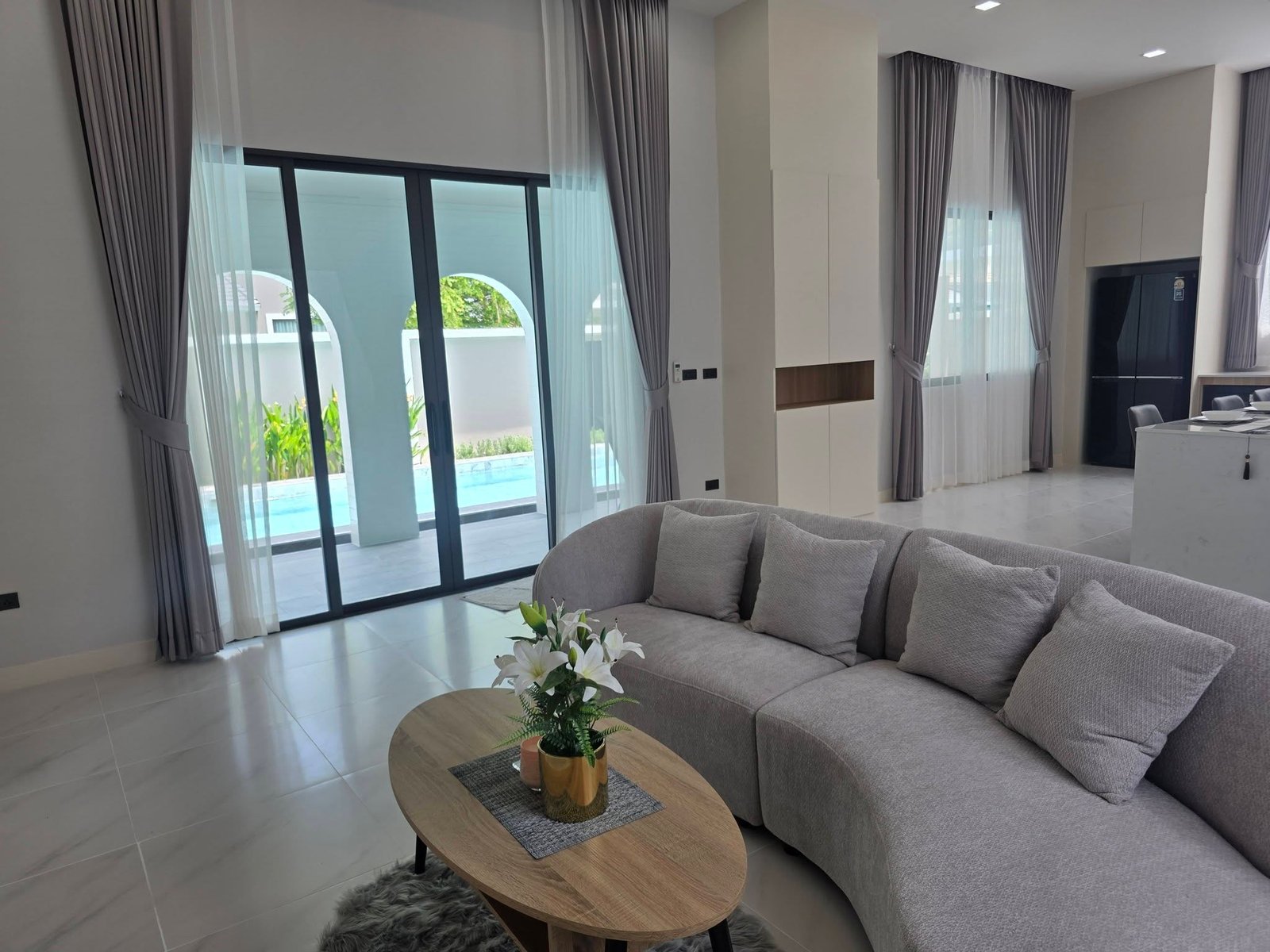 Pool Villa Mabprachan (6)