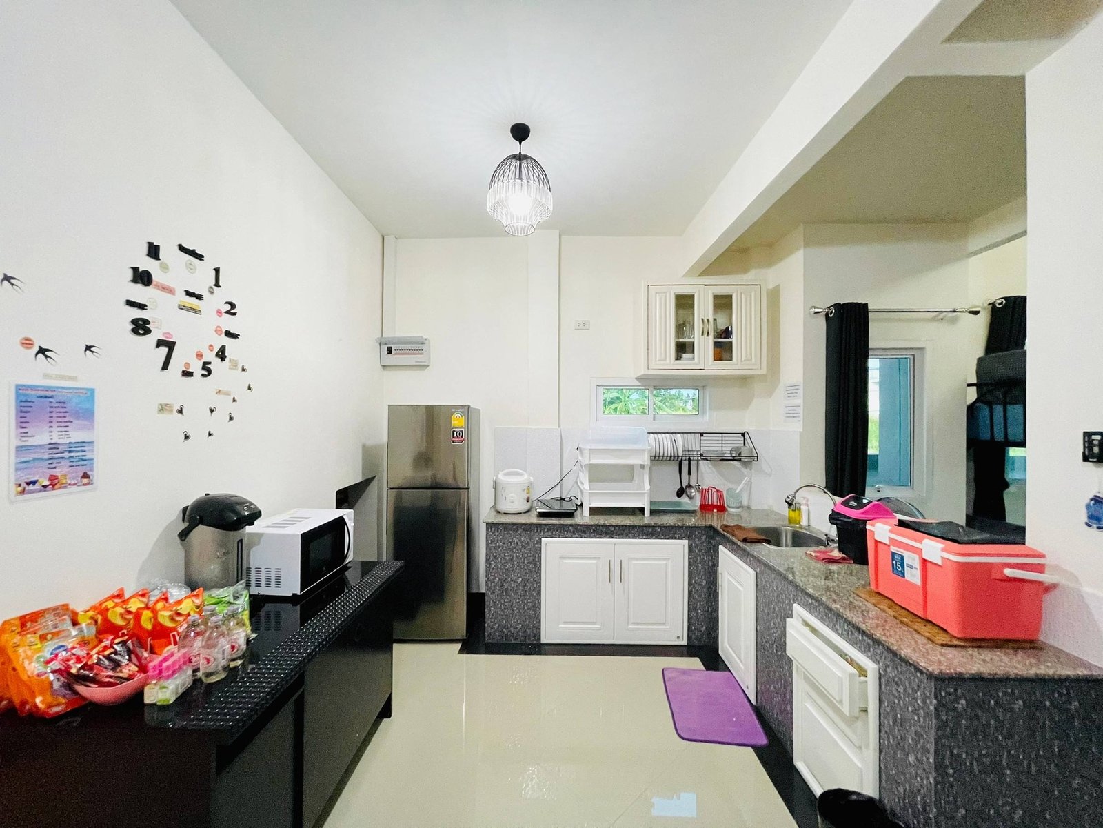 Pool Villa Nong Pla Lai (16)