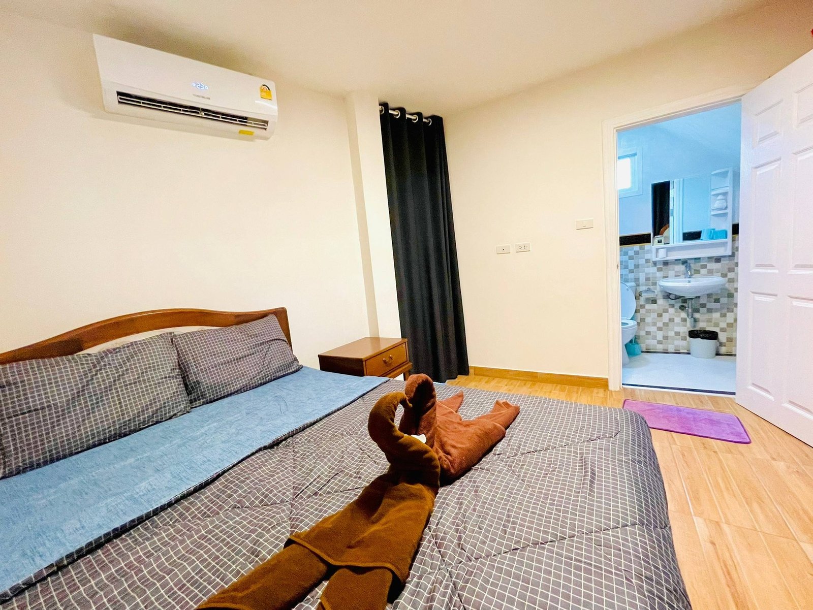 Pool Villa Nong Pla Lai (19)