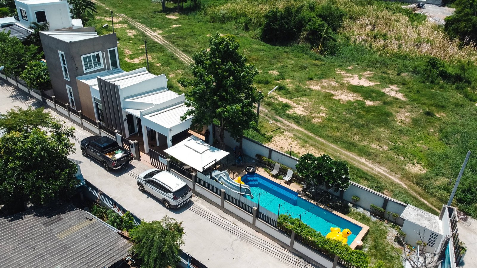 Pool Villa Nong Pla Lai (2)
