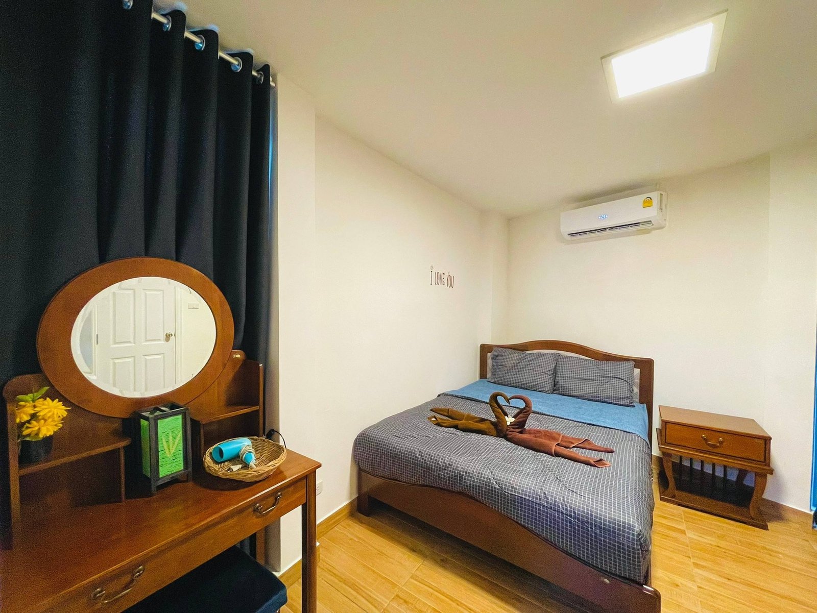 Pool Villa Nong Pla Lai (20)