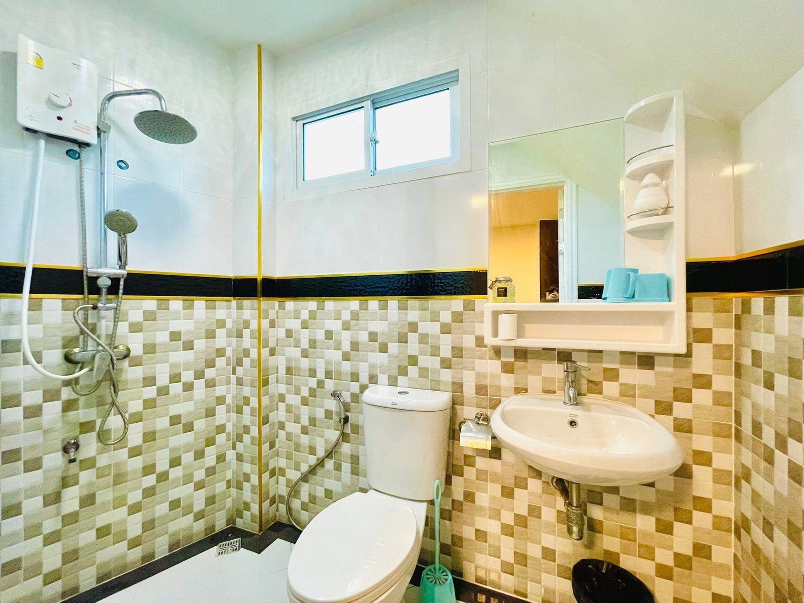 Pool Villa Nong Pla Lai (21)