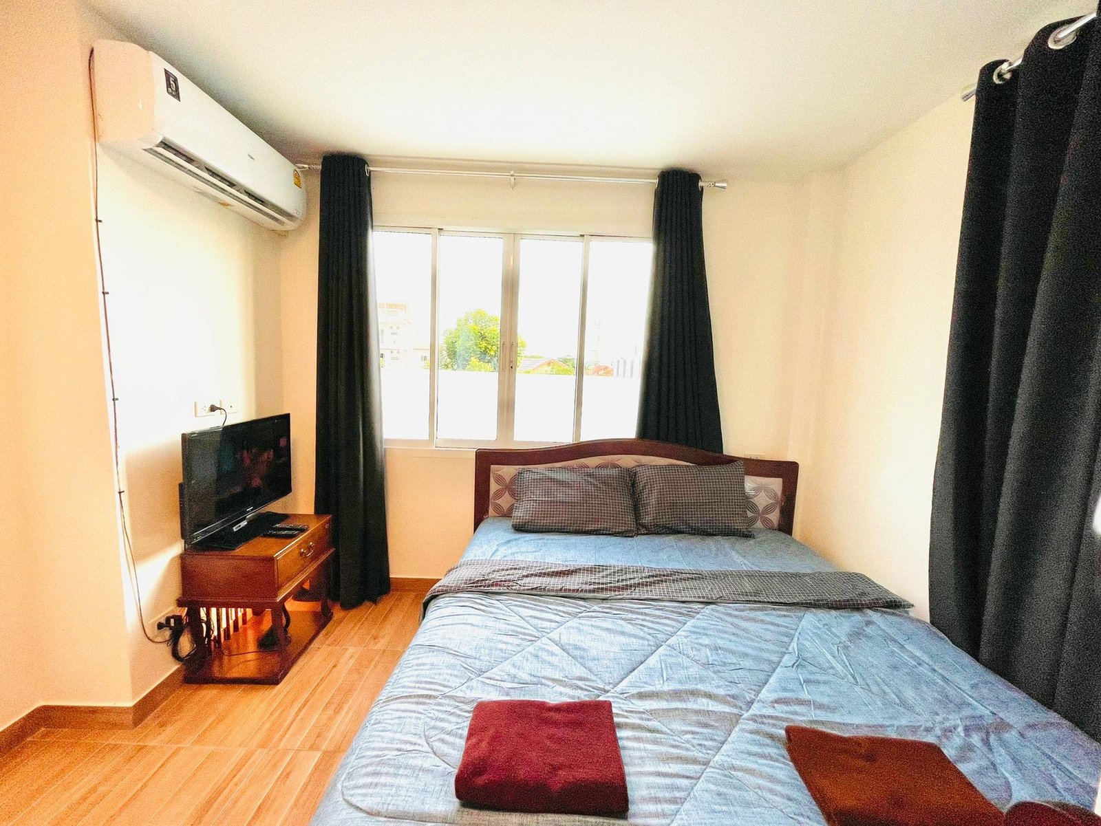 Pool Villa Nong Pla Lai (23)