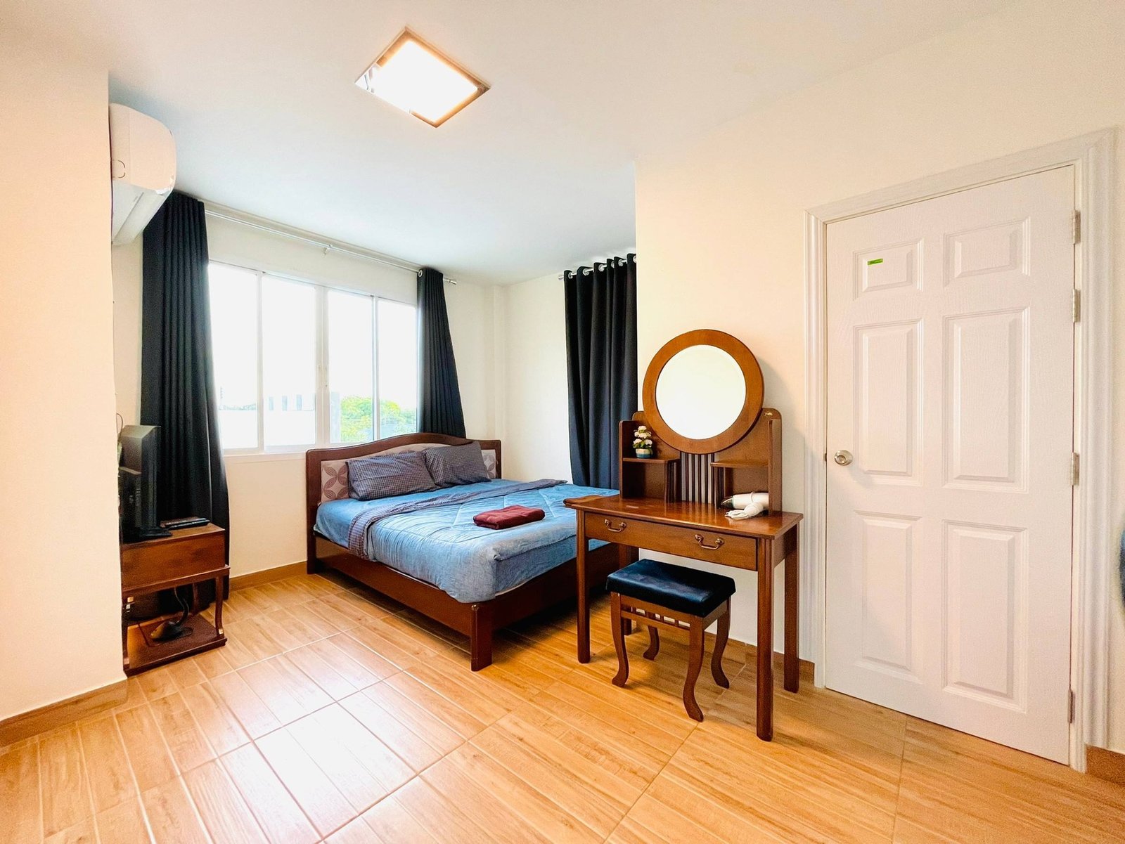 Pool Villa Nong Pla Lai (24)