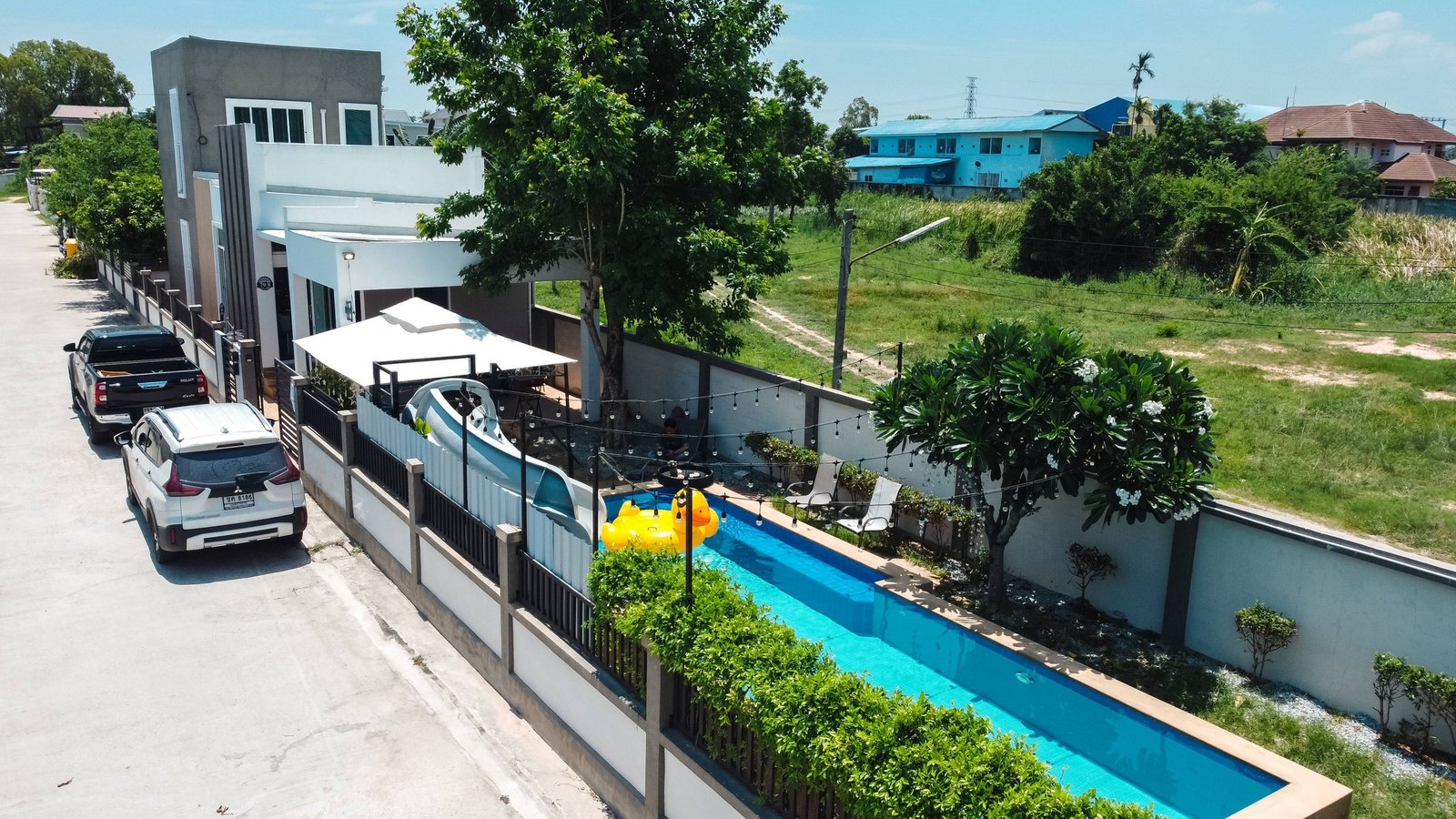 Pool Villa Nong Pla Lai (29)