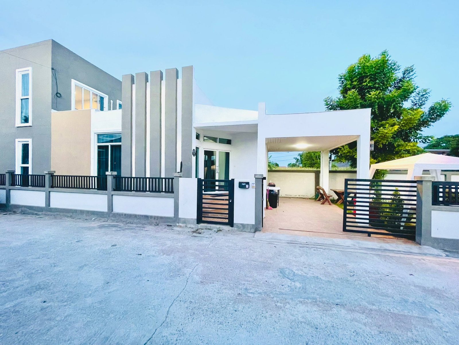 Pool Villa Nong Pla Lai (30)