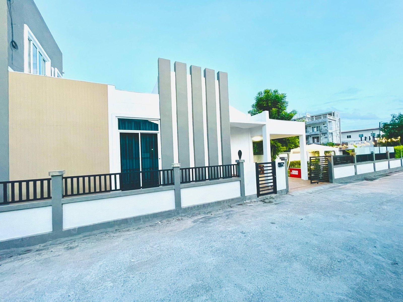 Pool Villa Nong Pla Lai (31)
