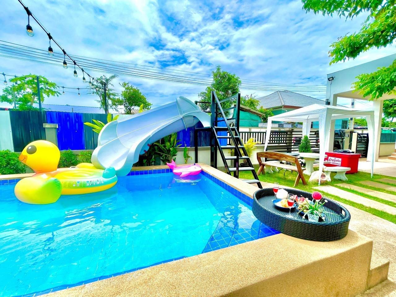 Pool Villa Nong Pla Lai (5)