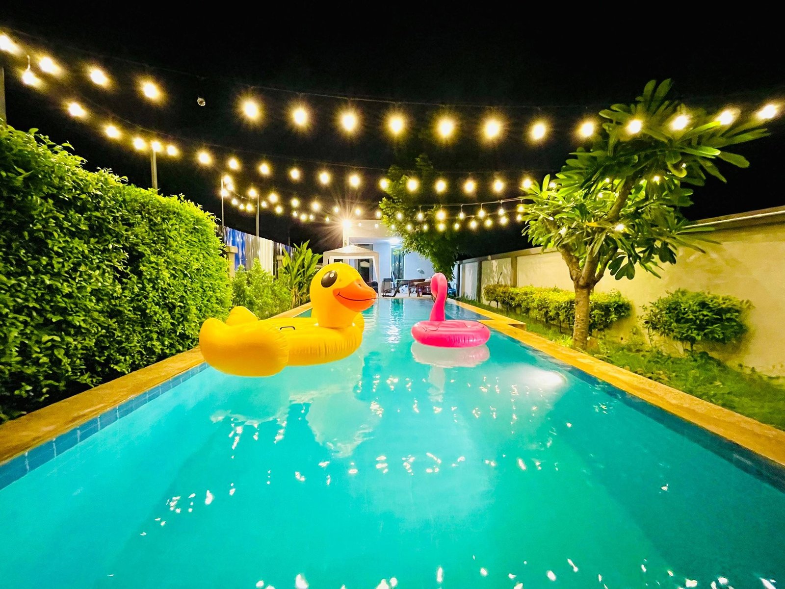 Pool Villa Nong Pla Lai (7)