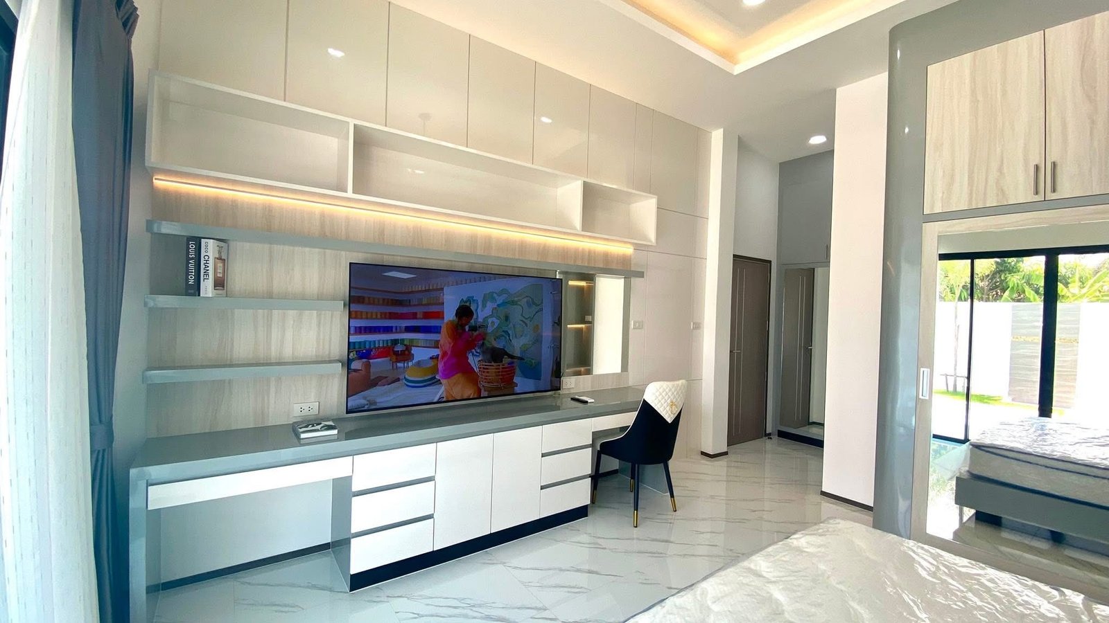 Private Pool Villa Huay Yai (14)