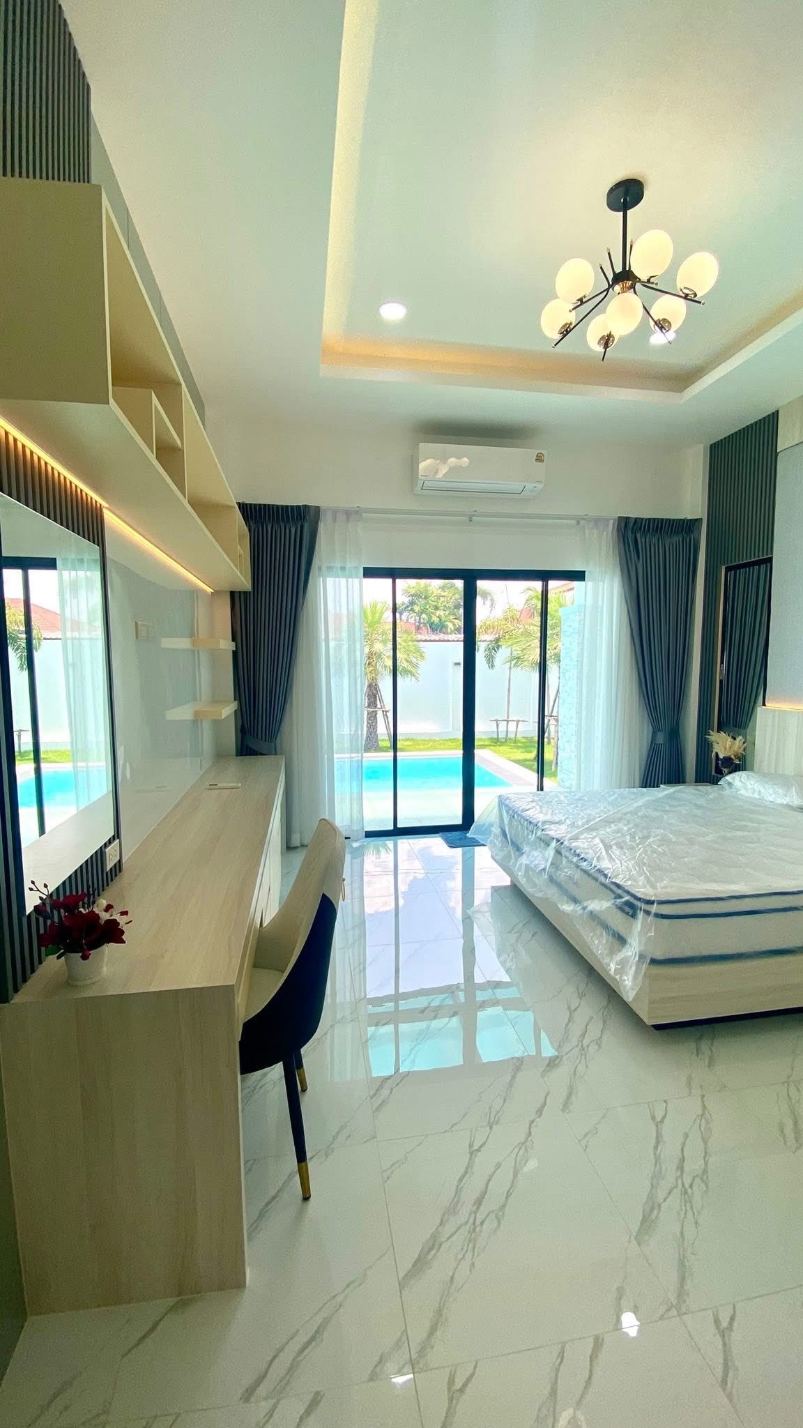Private Pool Villa Huay Yai (15)