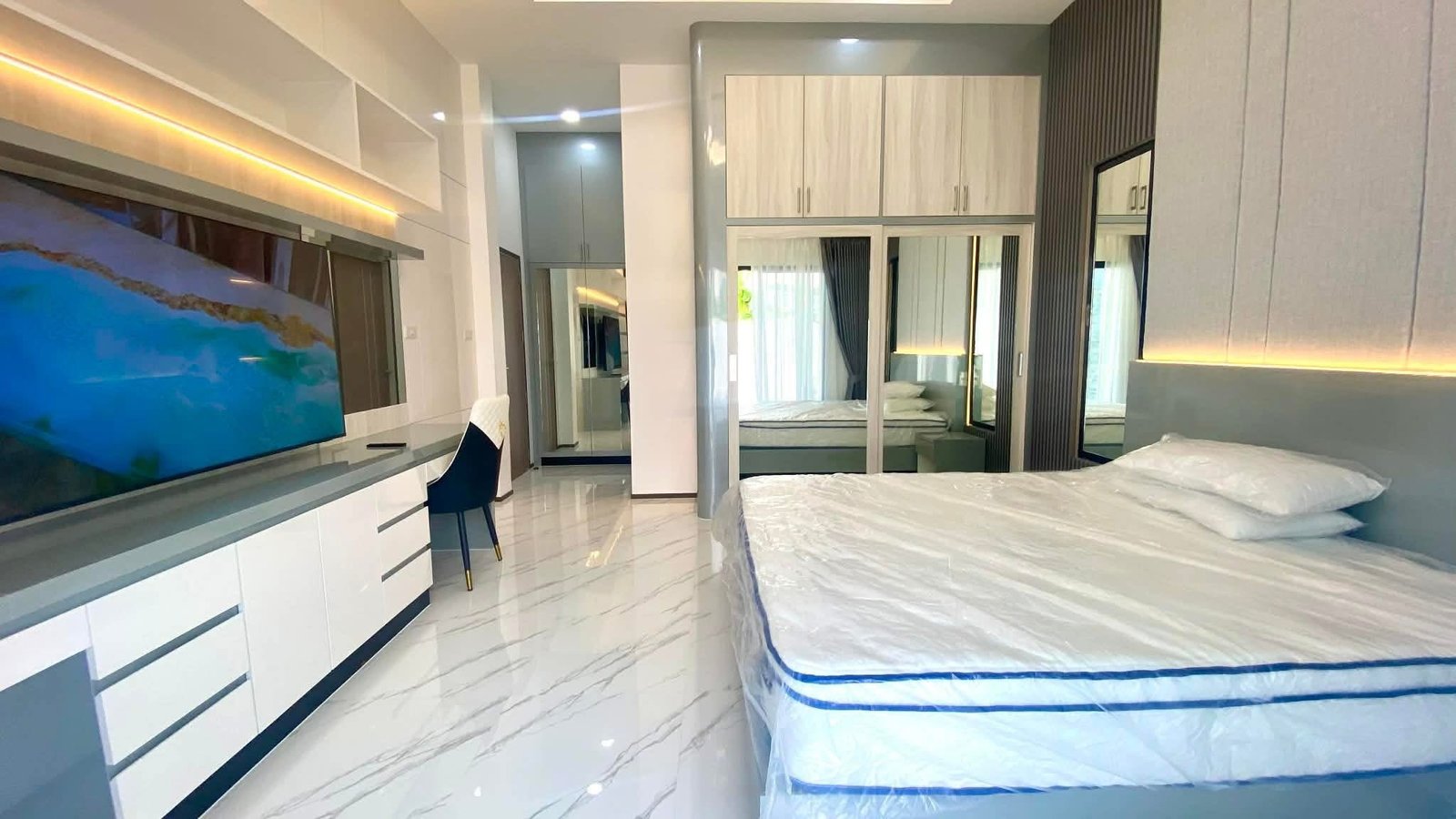 Private Pool Villa Huay Yai (16)