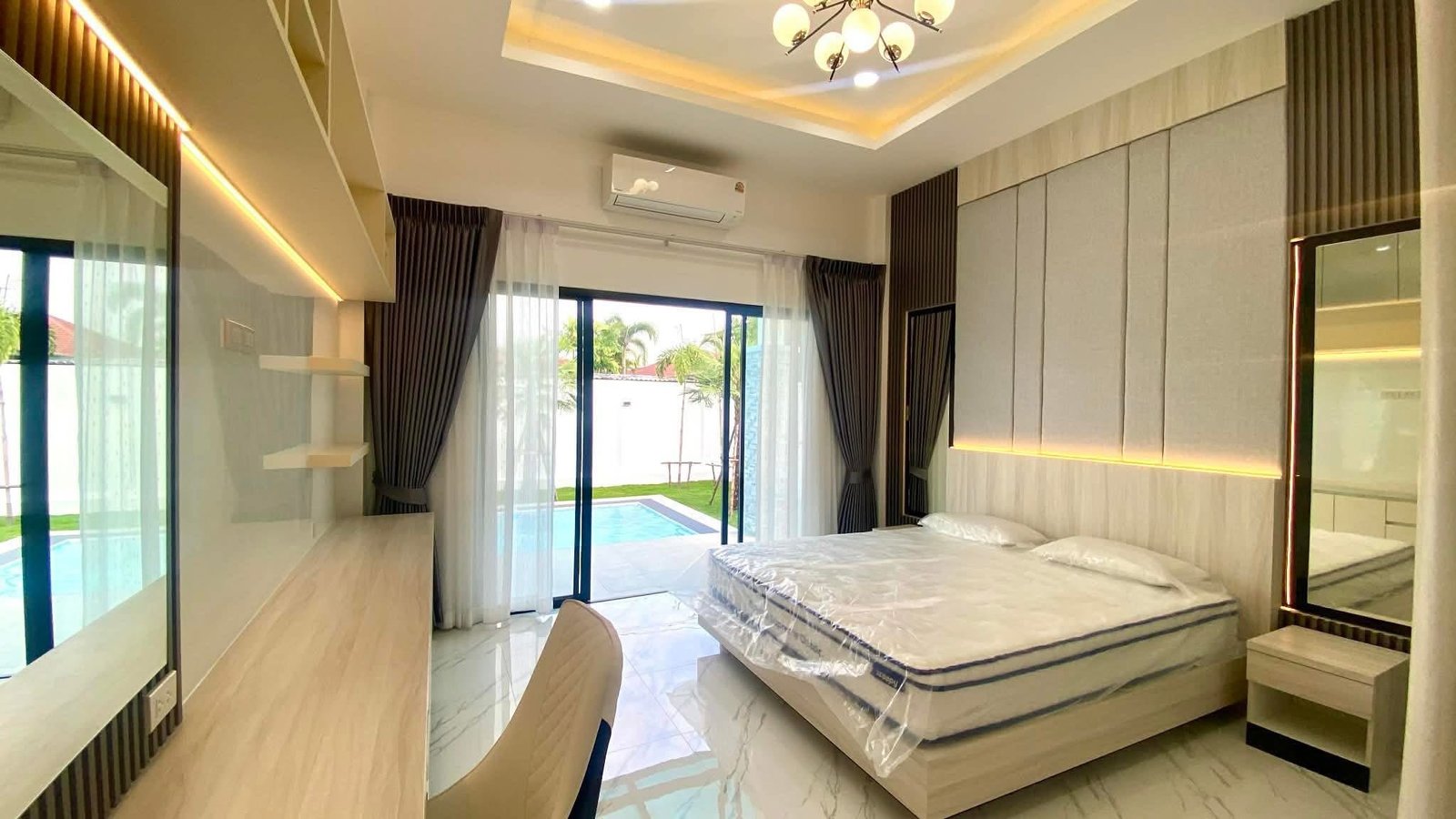 Private Pool Villa Huay Yai (23)