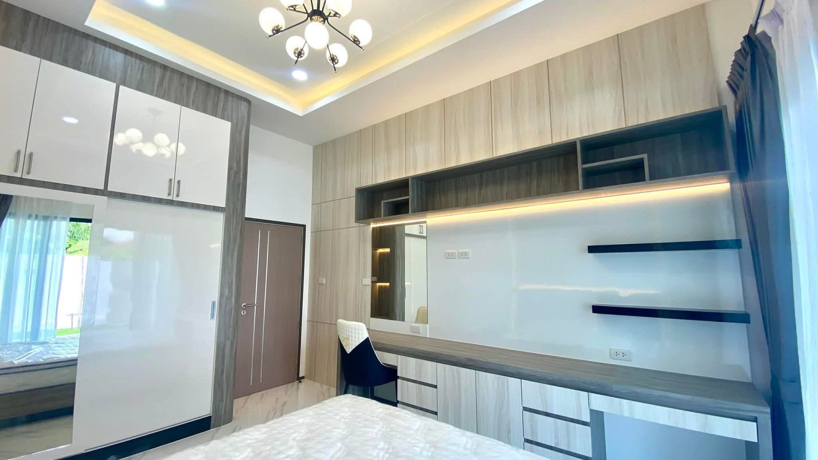 Private Pool Villa Huay Yai (25)