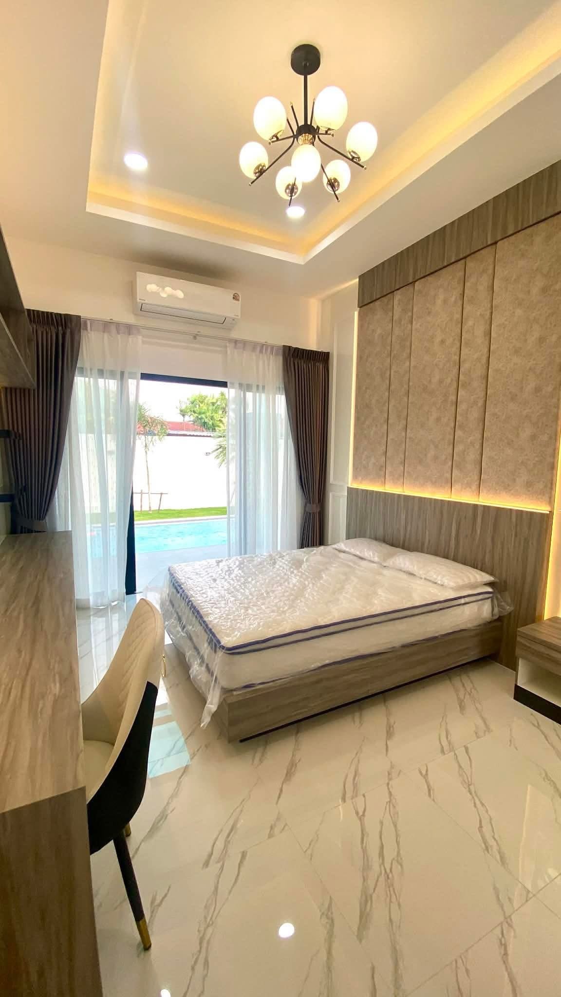 Private Pool Villa Huay Yai (26)