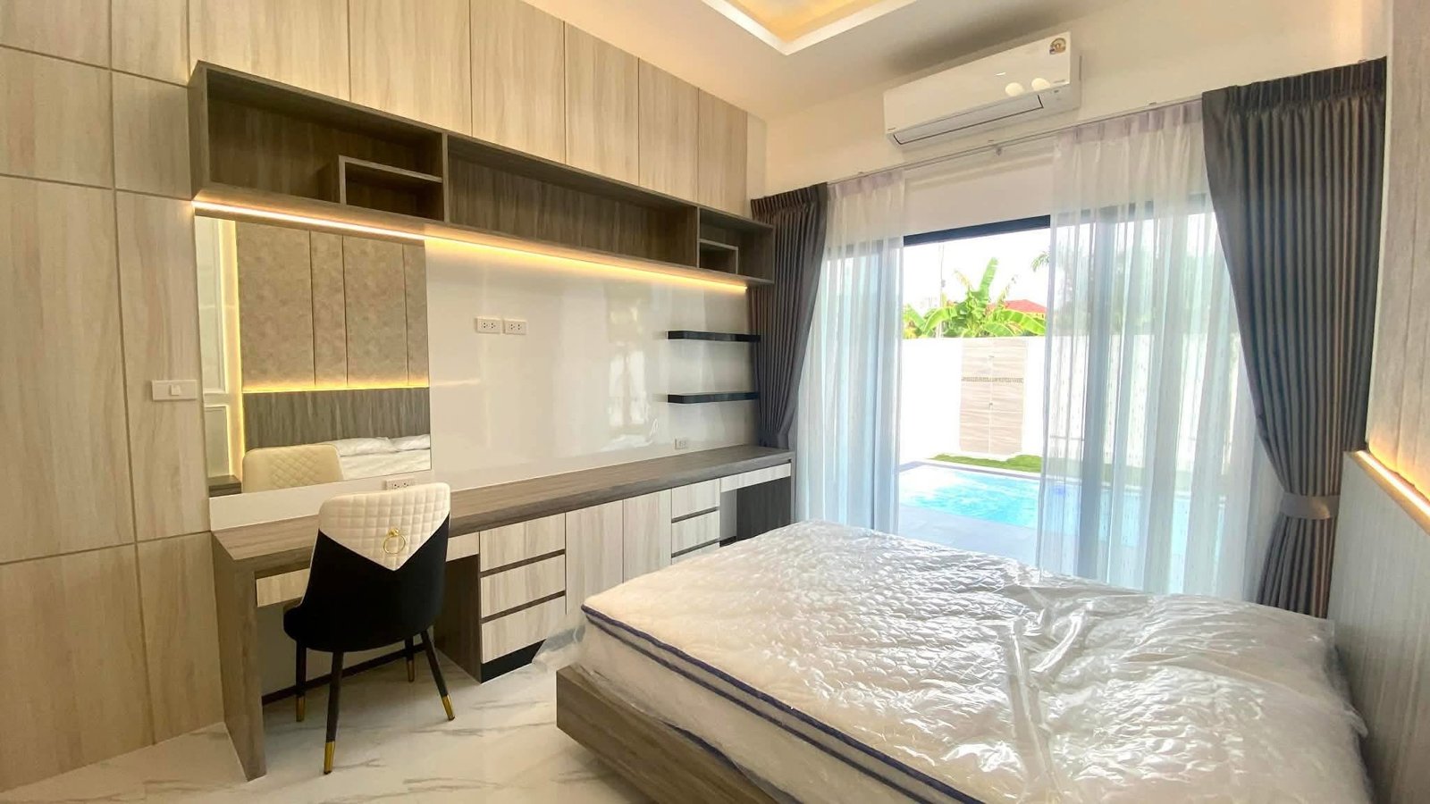 Private Pool Villa Huay Yai (27)