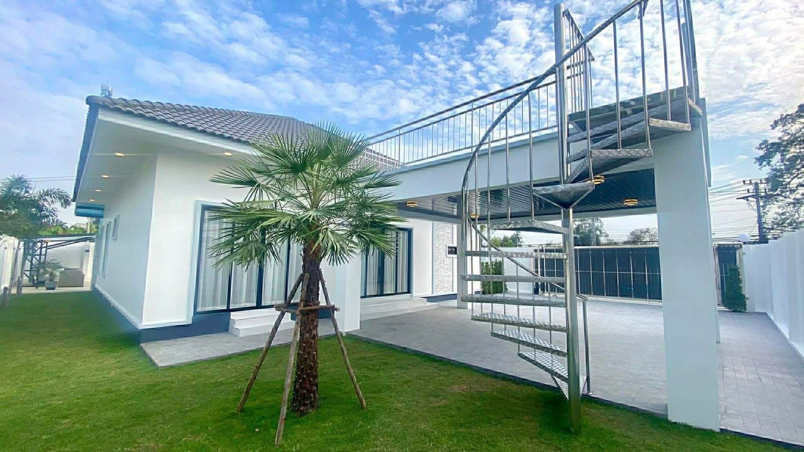 Private Pool Villa Huay Yai (35)