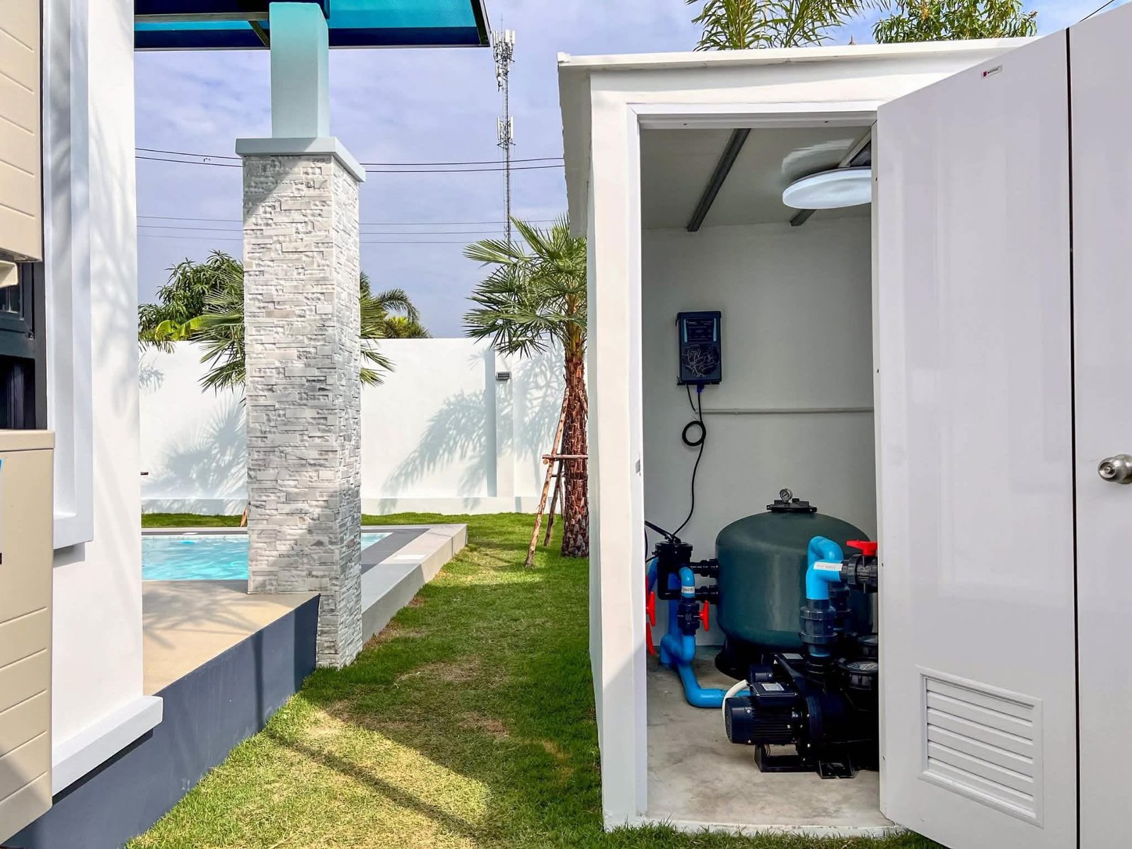 Private Pool Villa Huay Yai (38)