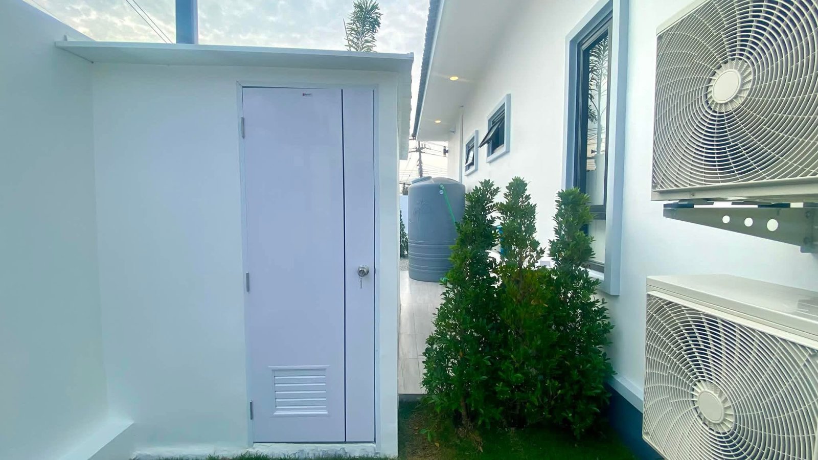 Private Pool Villa Huay Yai (40)