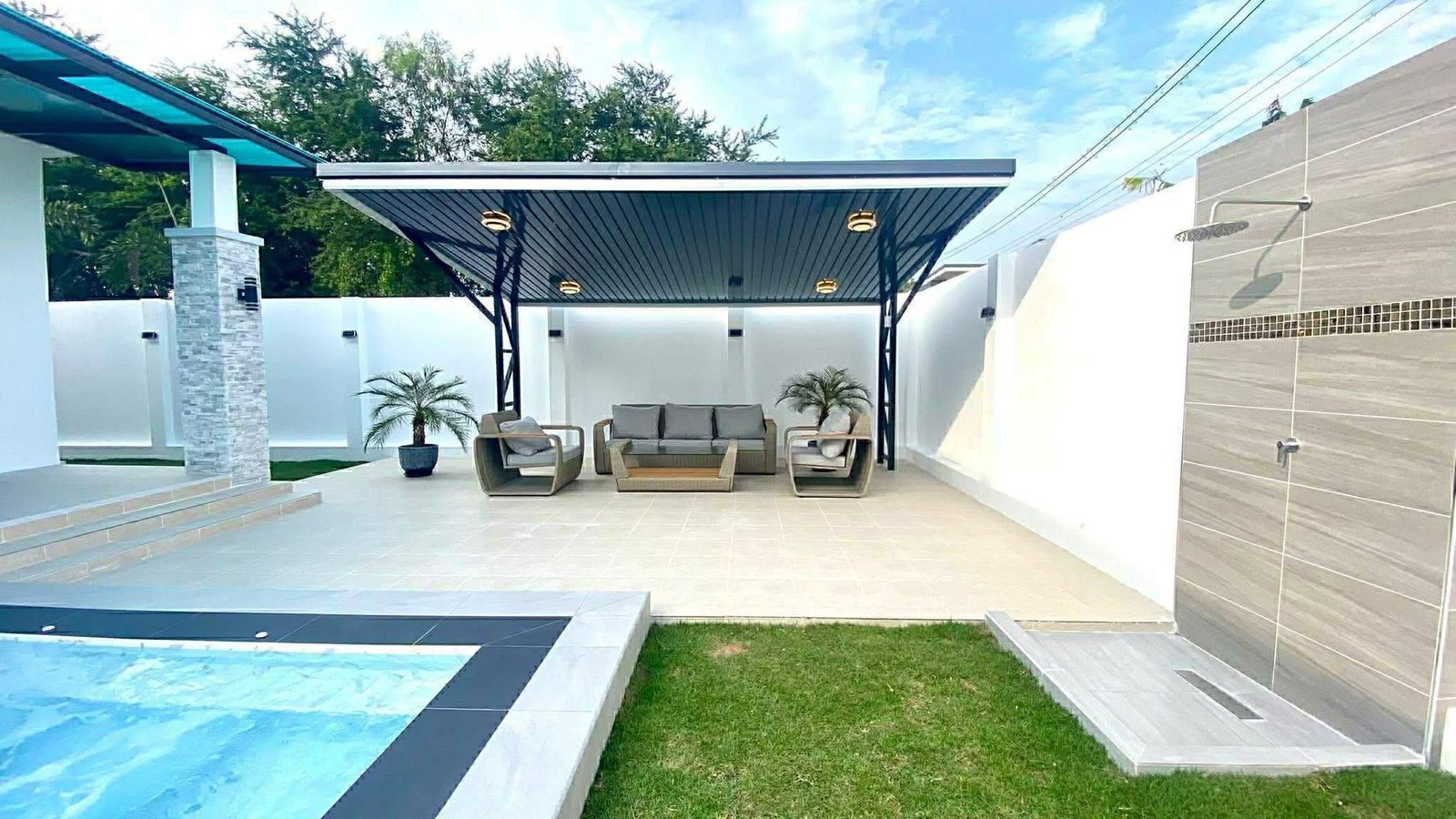 Private Pool Villa Huay Yai (41)