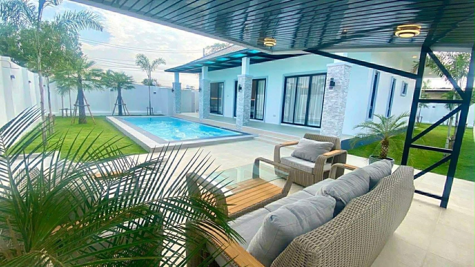 Private Pool Villa Huay Yai (42)