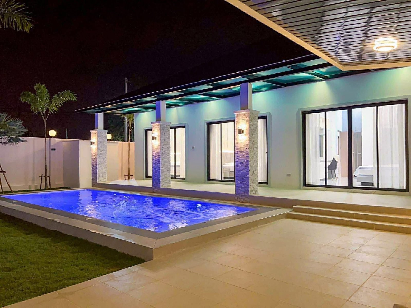 Private Pool Villa Huay Yai (44)