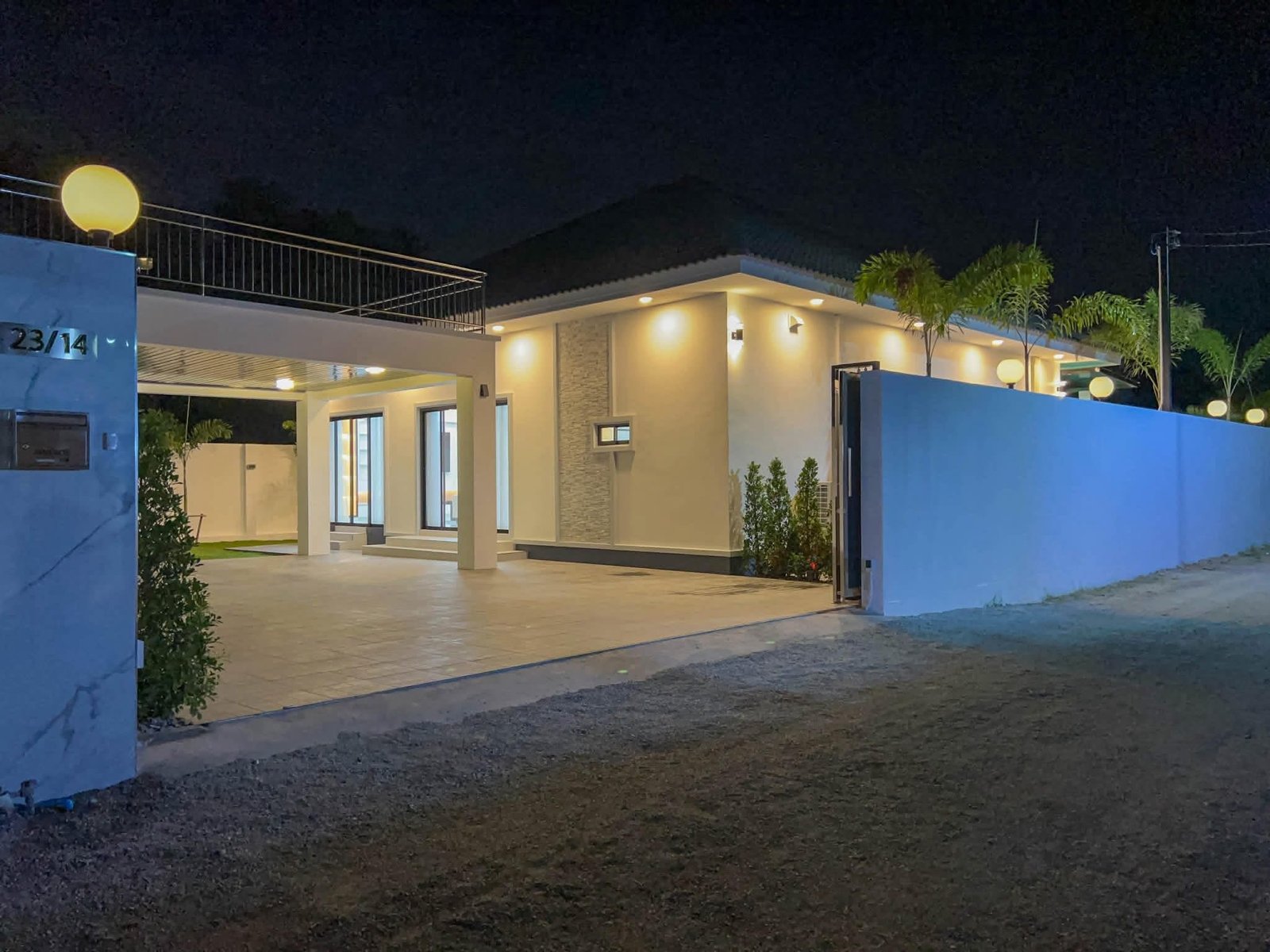 Private Pool Villa Huay Yai (45)