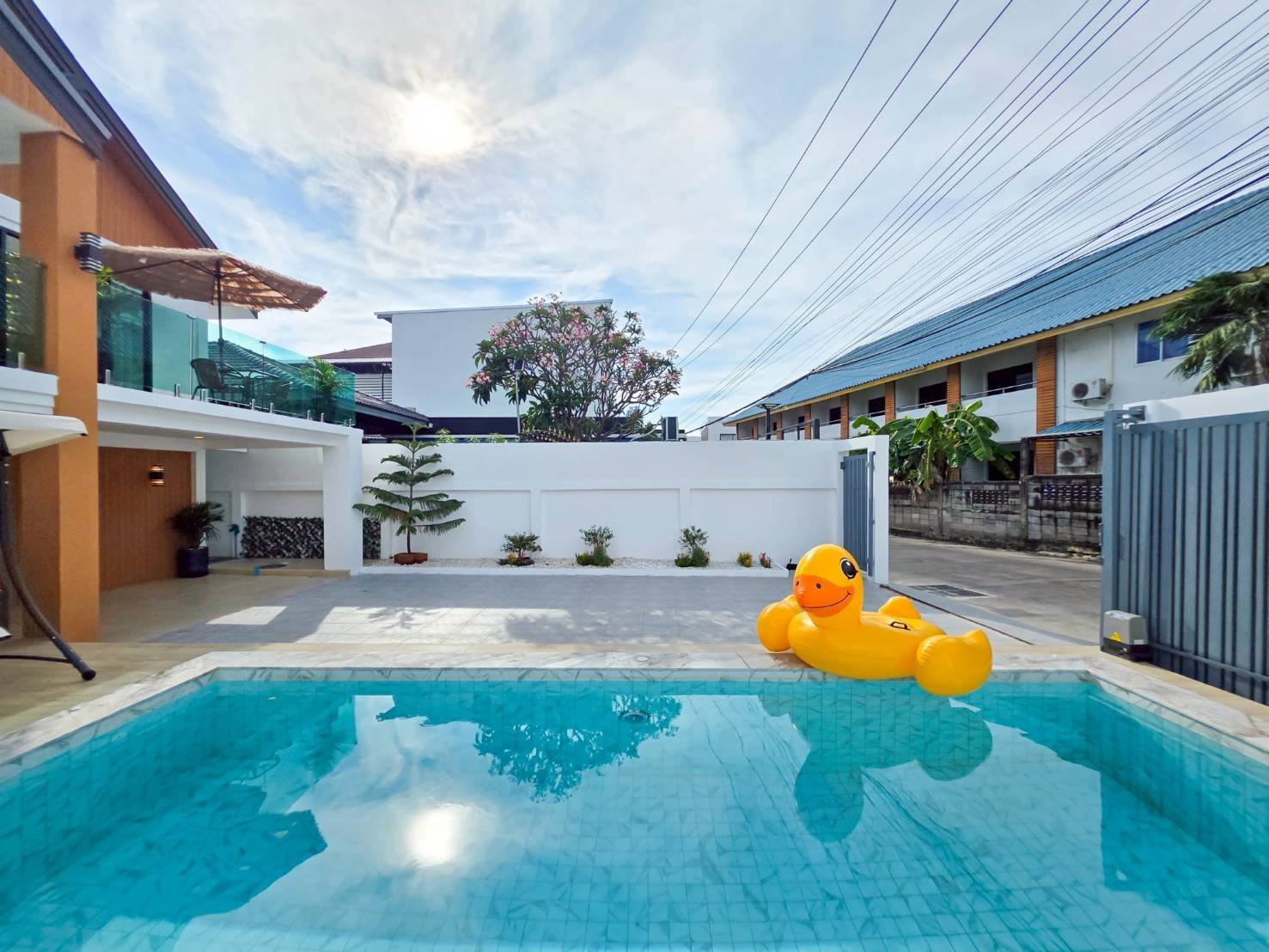 Private Pool Villa South Pattaya (18)