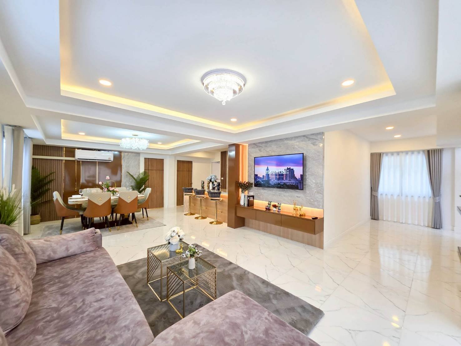 Private Pool Villa South Pattaya (20)