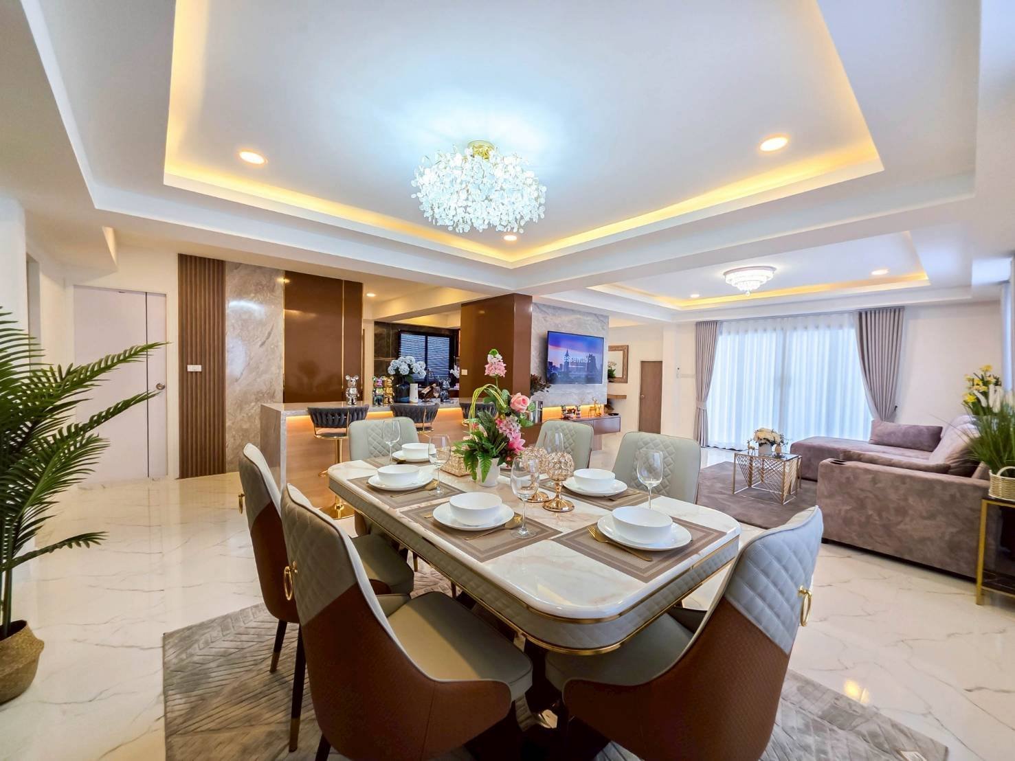 Private Pool Villa South Pattaya (30)
