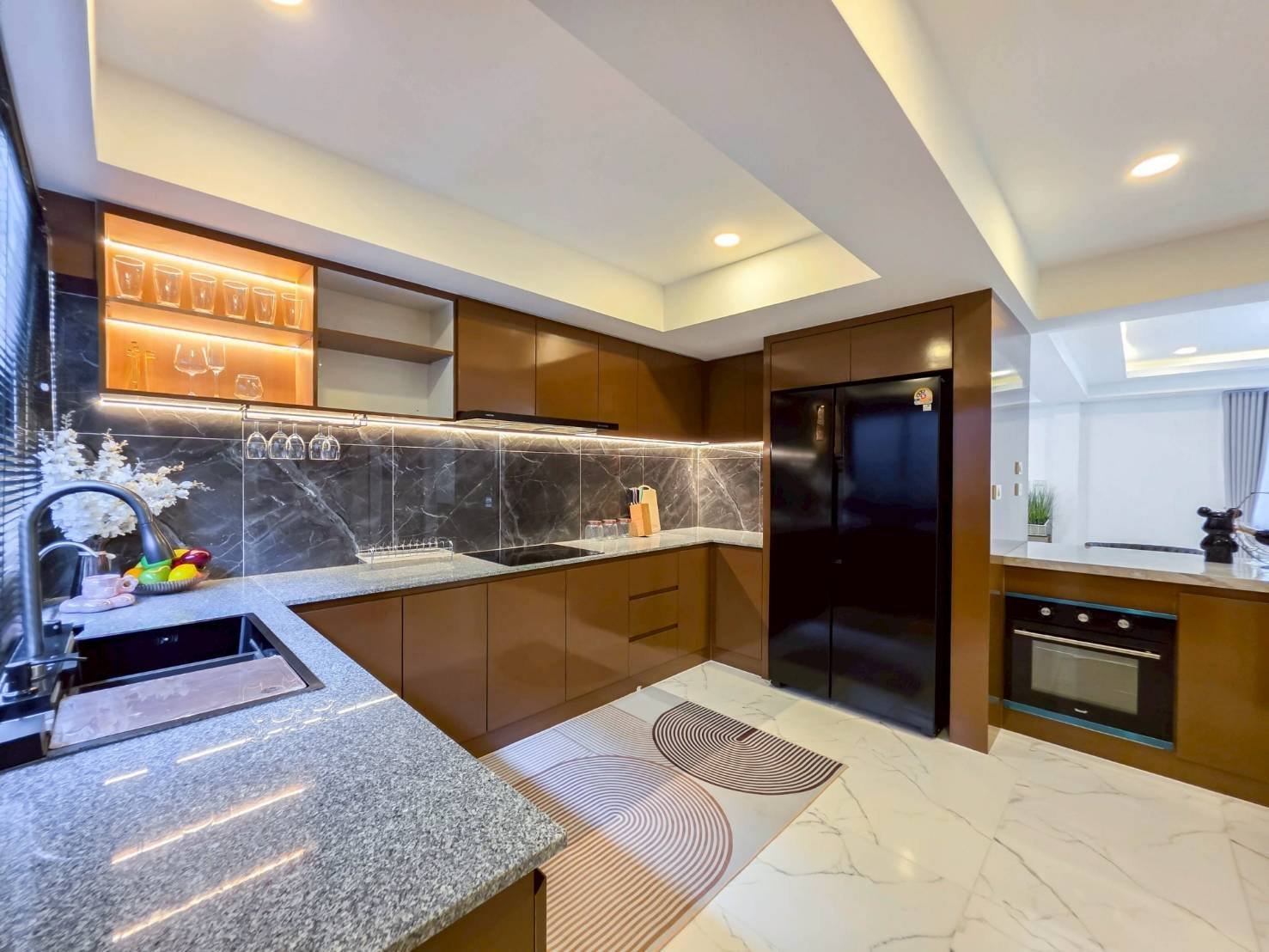Private Pool Villa South Pattaya (37)