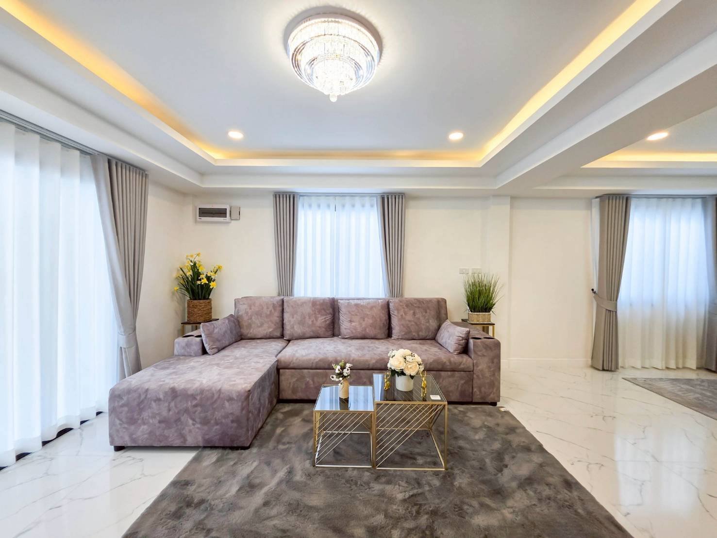 Private Pool Villa South Pattaya (41)