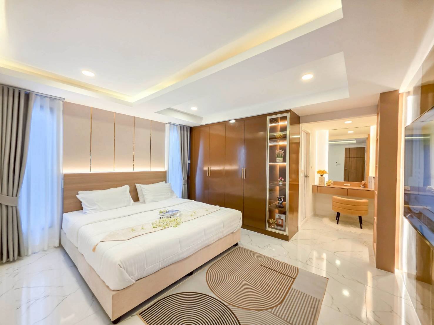 Private Pool Villa South Pattaya (42)