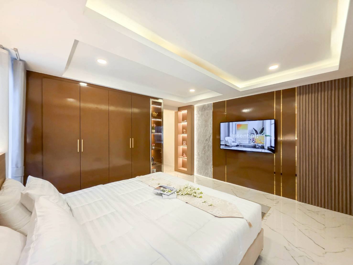 Private Pool Villa South Pattaya (43)