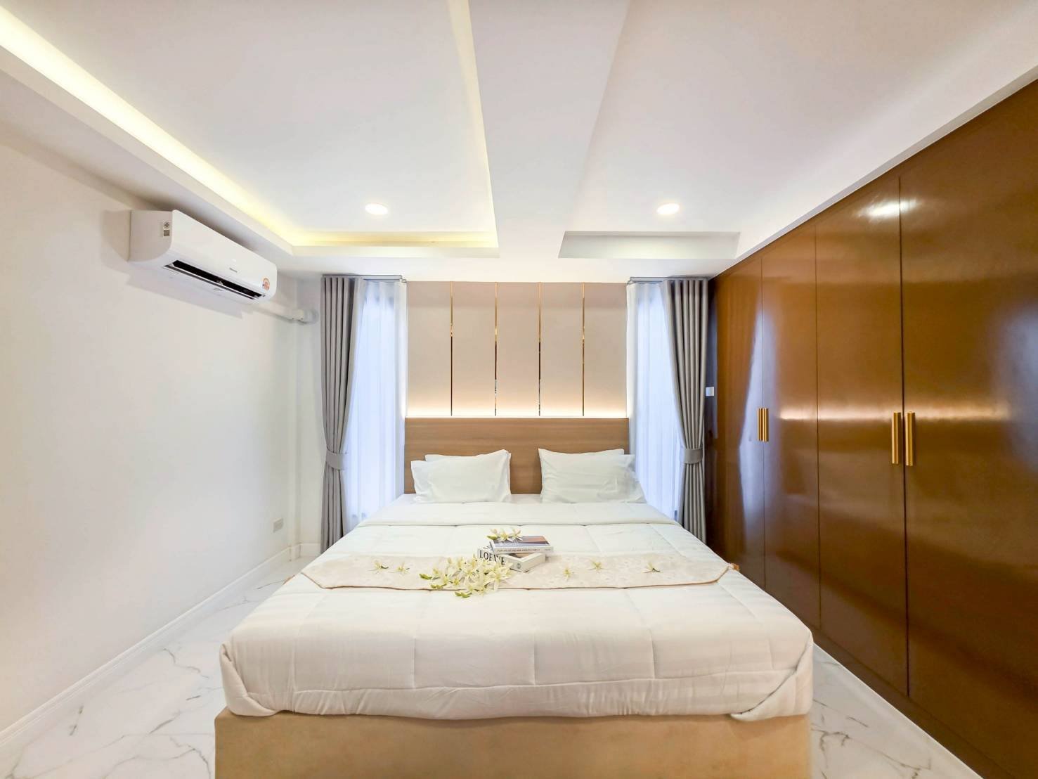 Private Pool Villa South Pattaya (44)